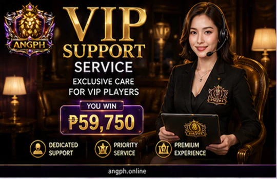 Contact ANG Support