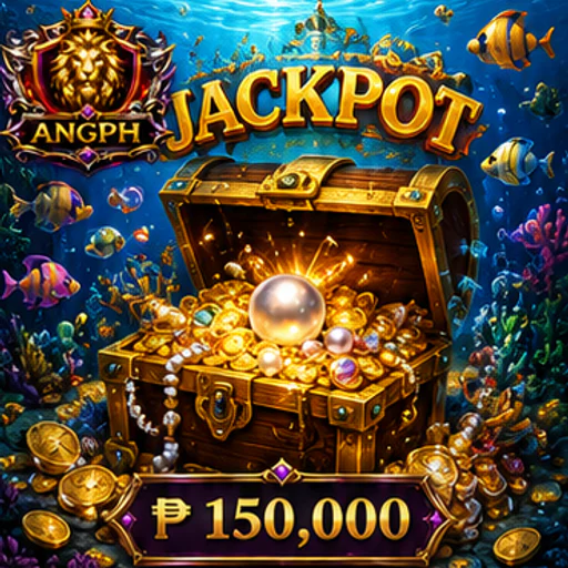 ANG Fishing Rewards