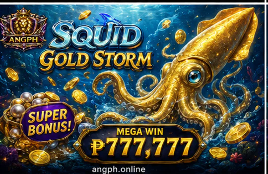 ANG casino fishing route