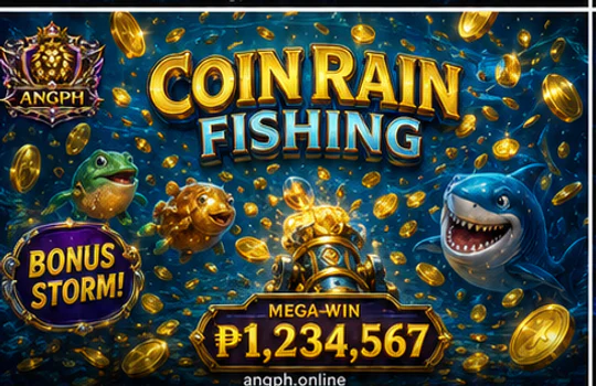ANG fishing