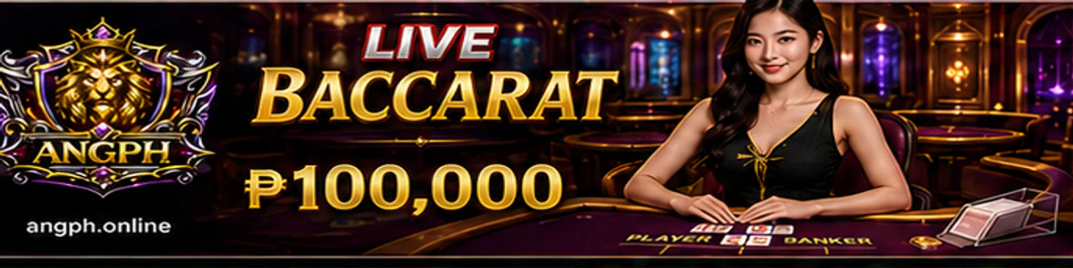 ANG slot banner