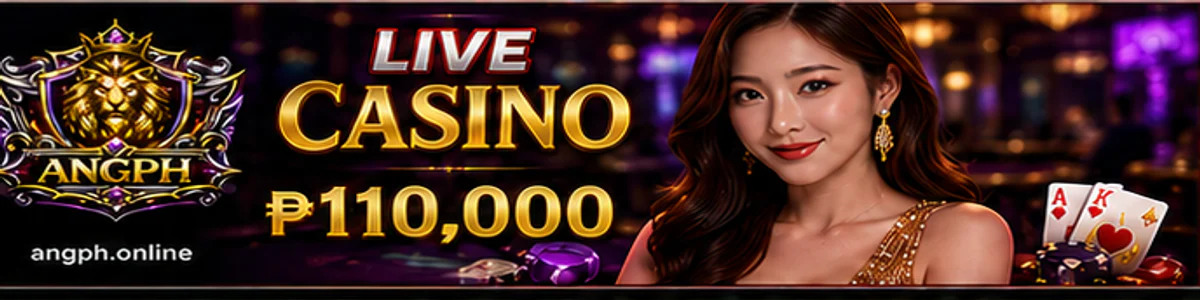 ANG live casino