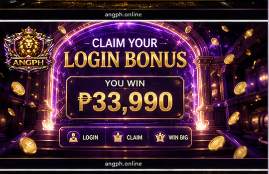 ANG Login Password Access