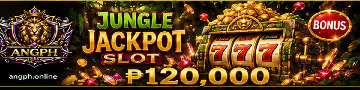 ANG slot bonus reels