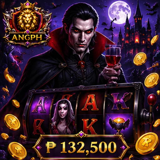 ANG Slot Jackpot