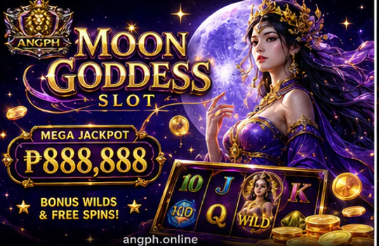 ANG casino slot route
